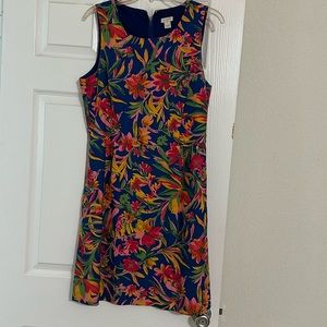 J. Crew Dress